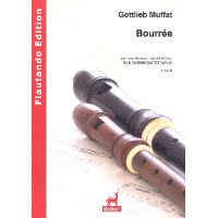 Bourrée