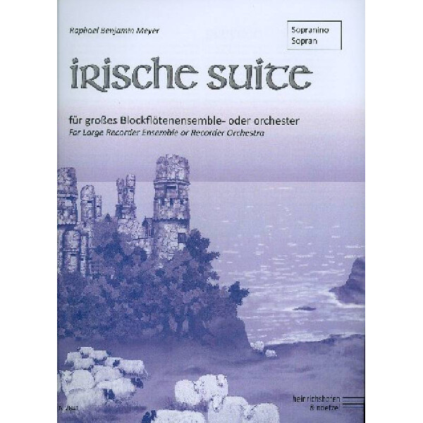 Irische Suite