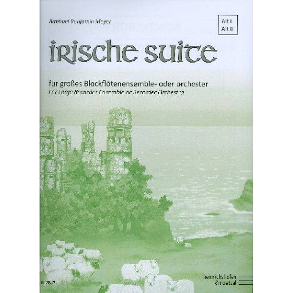 Irische Suite