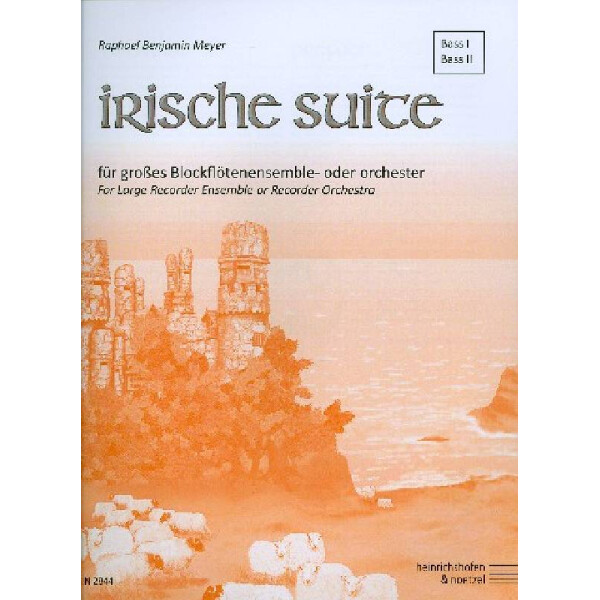 Irische Suite