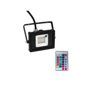 Eurolite LED IP FL-10 SMD RGB