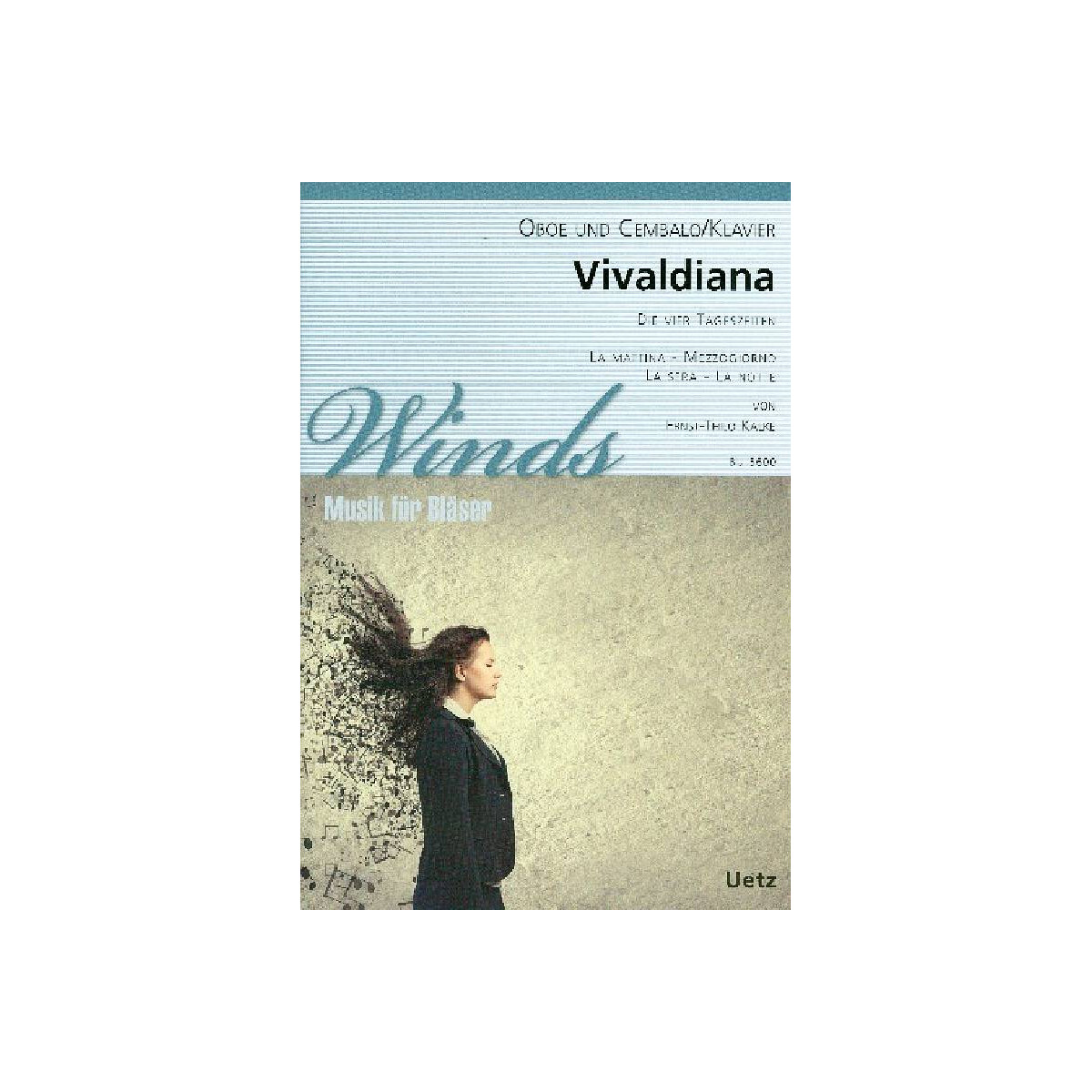 Vivaldiana box