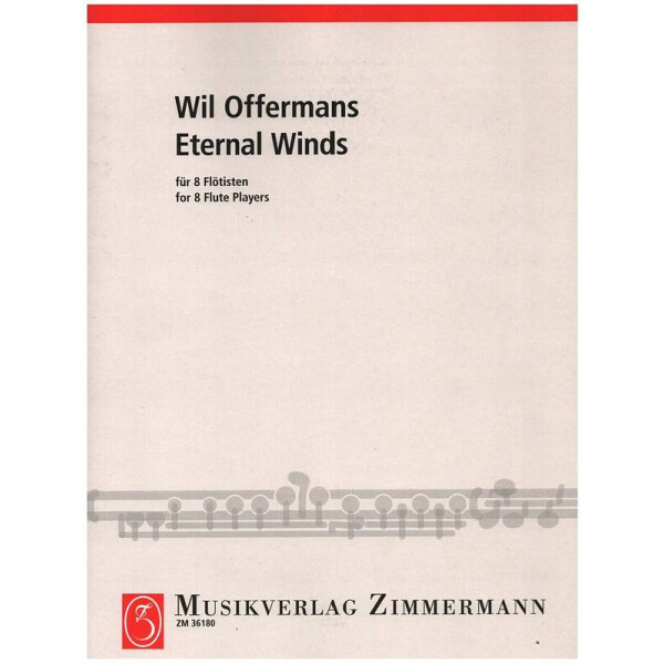 Eternal Winds
