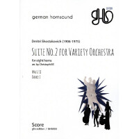 Suite Nr.2