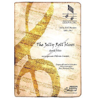 The Jelly Roll Blues