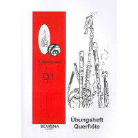 Übungsheft D1