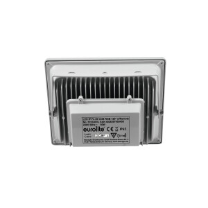 Eurolite LED IP FL-50 COB RGB 120° FB