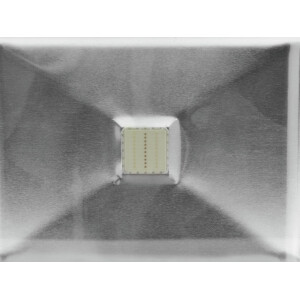 Eurolite LED IP FL-50 COB RGB 120° FB