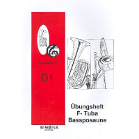 Übungsheft D1