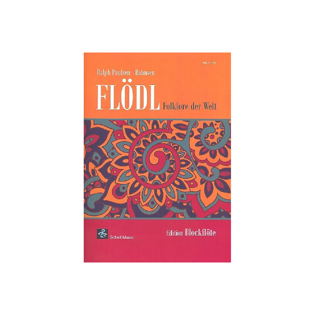Flödl - Folklore der Welt box