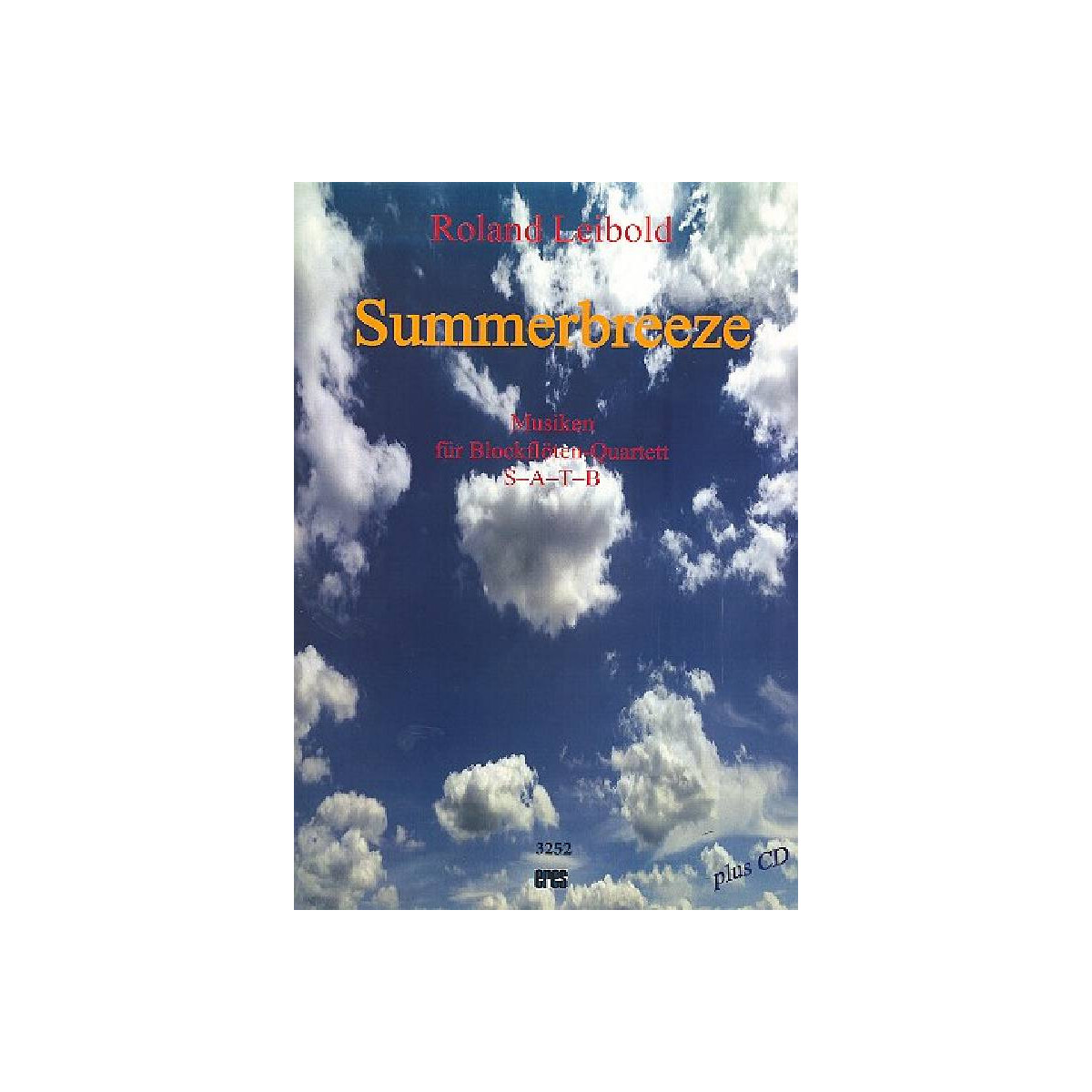 Summerbreeze (+CD) box