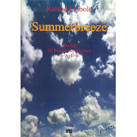 Summerbreeze (+CD)