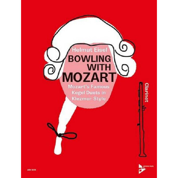 Bowling with Mozart
