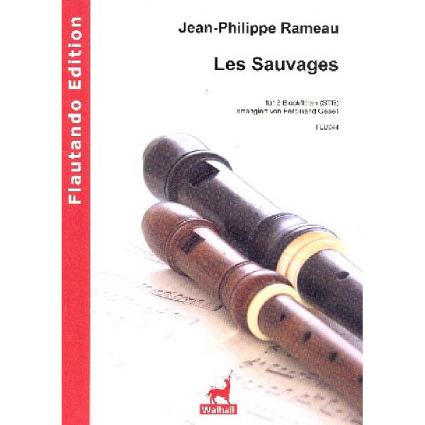 Les sauvages