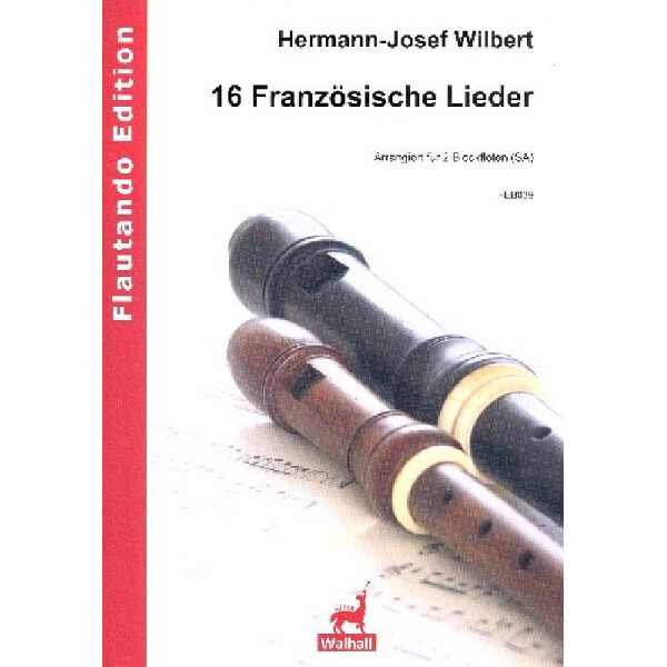 Französische Lieder