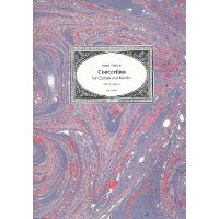 Concertino für Csakan und Orchester