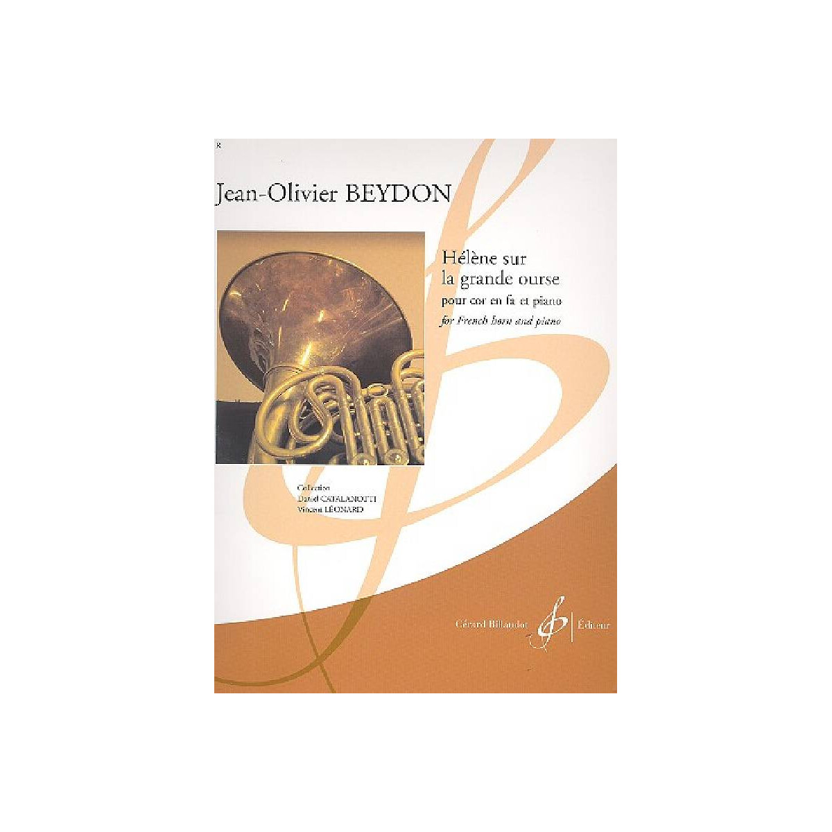 Hélène sur la grande ourse box