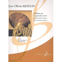 Hélène sur la grande ourse