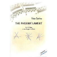 The Phoenix Lament