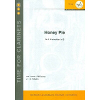 Honey Pie
