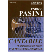 Cantabile Limmensità del mare