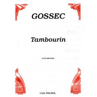 Tambourin