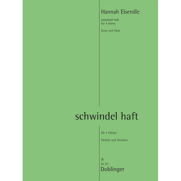 schwindel haft