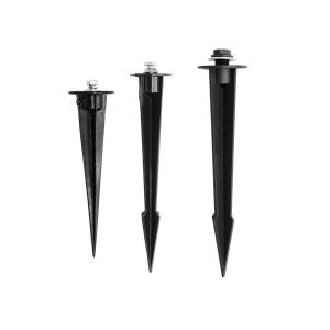 Eurolite ground spike 60x265mm