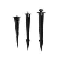 Eurolite ground spike 60x265mm