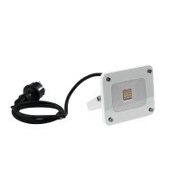 Eurolite LED IP FL-10 6000K SLIM