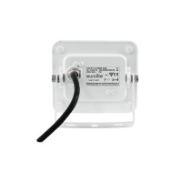 Eurolite LED IP FL-10 6000K SLIM