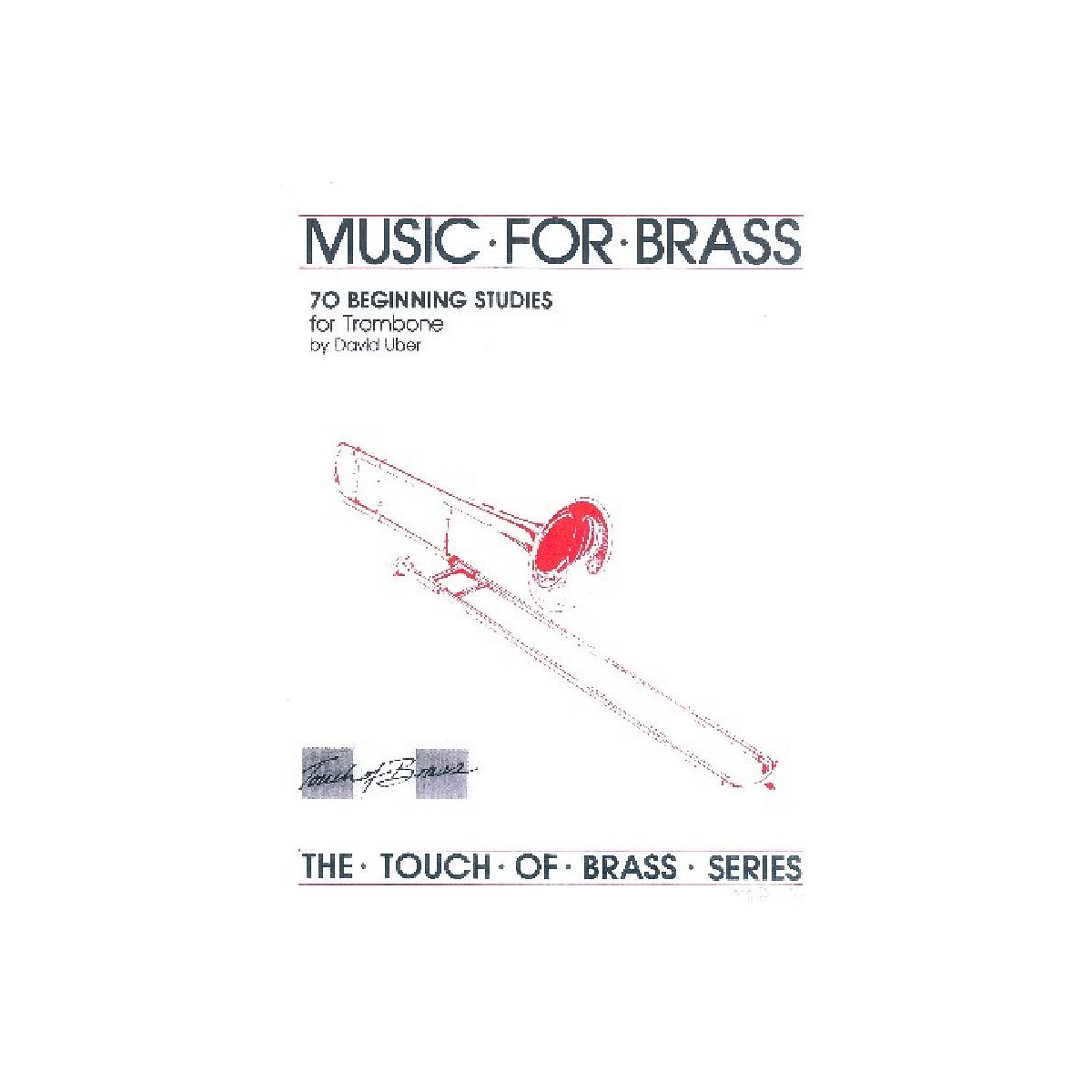 70 beginning Studies box