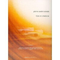 Flûte et créations