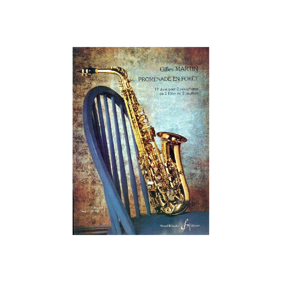 Promenade en Forêt box