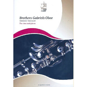 Brothers and Gabriels Oboe