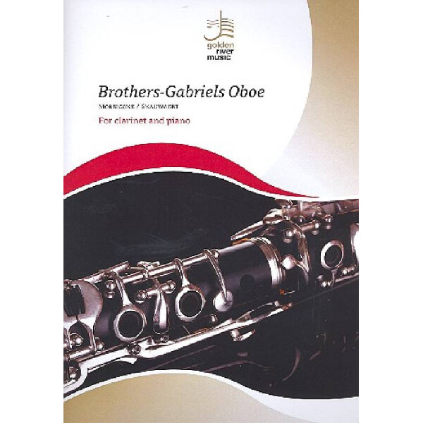 Brothers  and  Gabriels Oboe