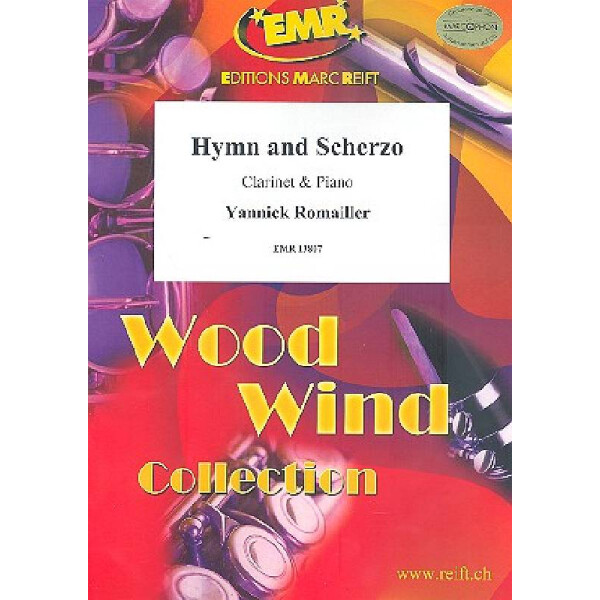 Hymn and Scherzo