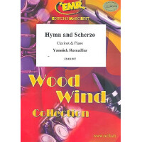 Hymn and Scherzo