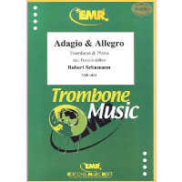 Adagio und Allegro