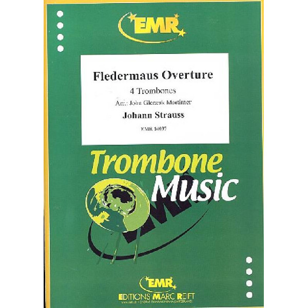 Ouvertüre zu Die Fledermaus