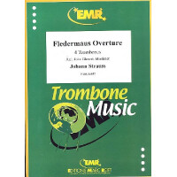 Ouvertüre zu Die Fledermaus