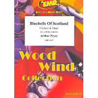 Bluebells of Scotland