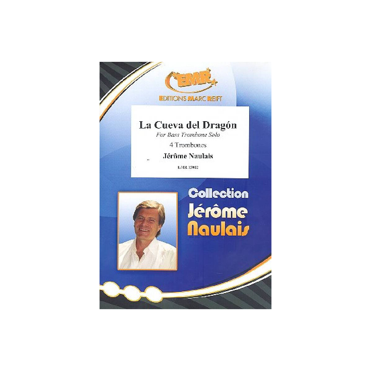 La cueva del dragon box