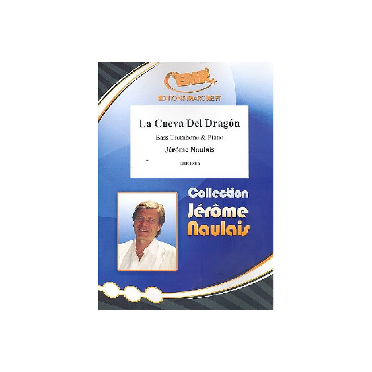 La cueva del dragon box