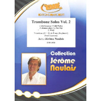 Trombone Solos Band 2