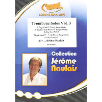 Trombone Solos Band 3