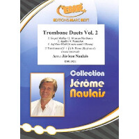 Trombone Duets vol.2
