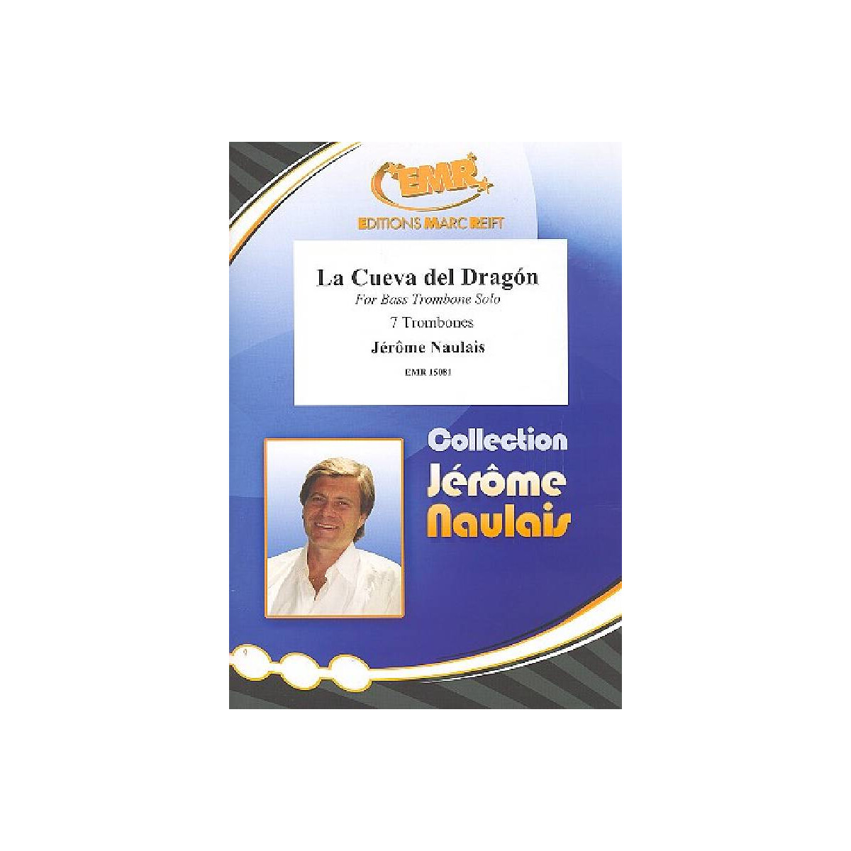 La cueva del dragón box