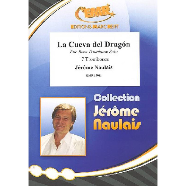 La cueva del dragón