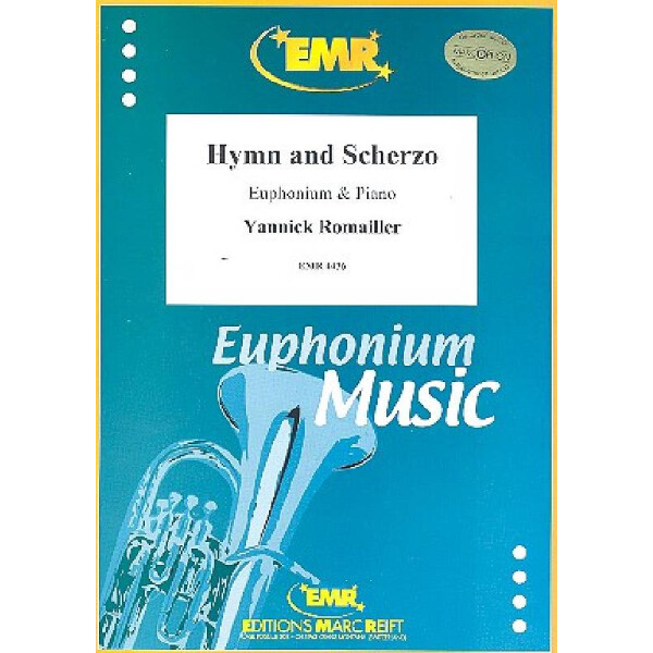 Hymn and Scherzo